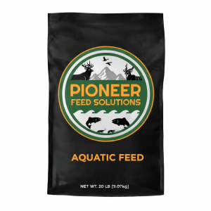 Aquatic Feed