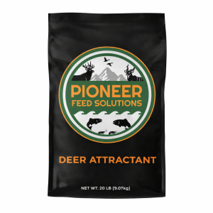 Deer Attractant