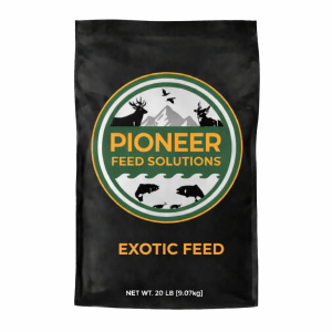 Exotic Feed