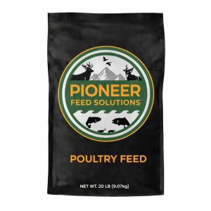 Poultry Feed